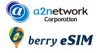 berry eSIM