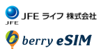 berry eSIM
